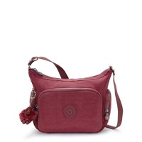 Kipling Crossbody Väska Gabb S Vin 1