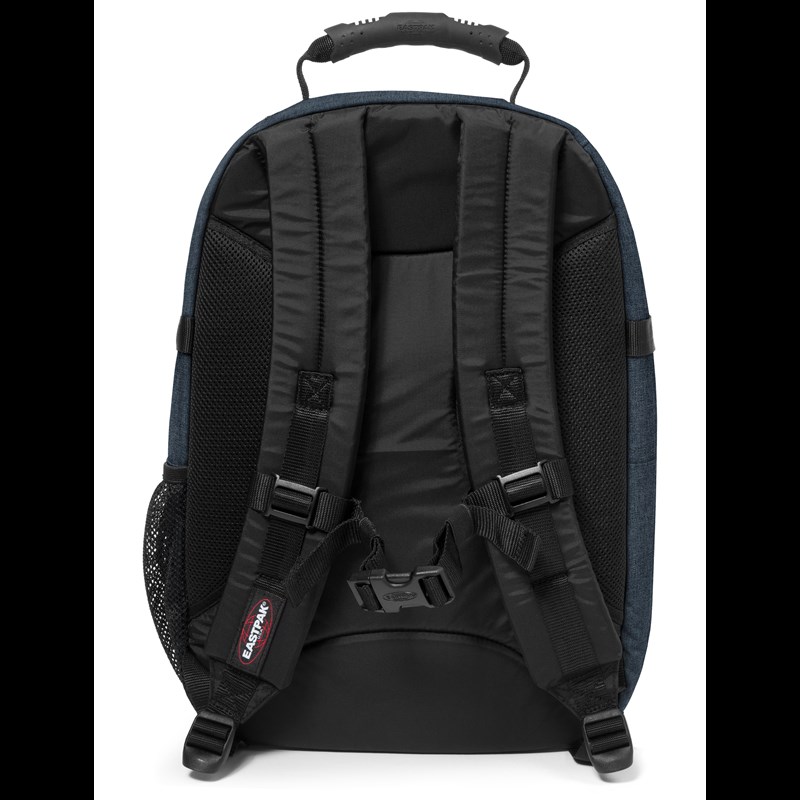 Eastpak Ryggsäck Tutor Blå/Blå 16" 3