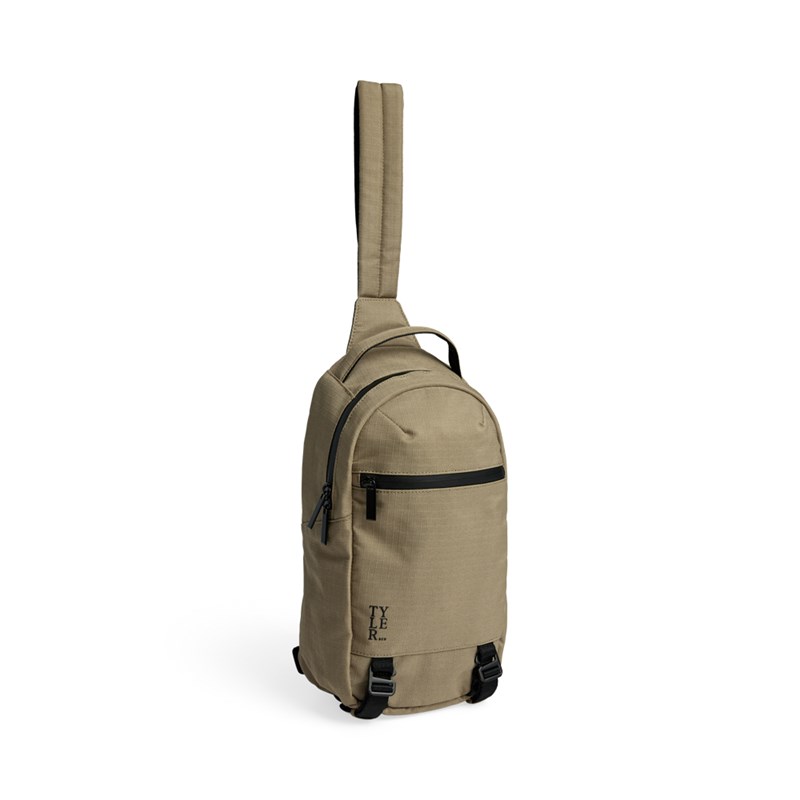 Tyler & Co Slingbag Mombasa Khaki 6