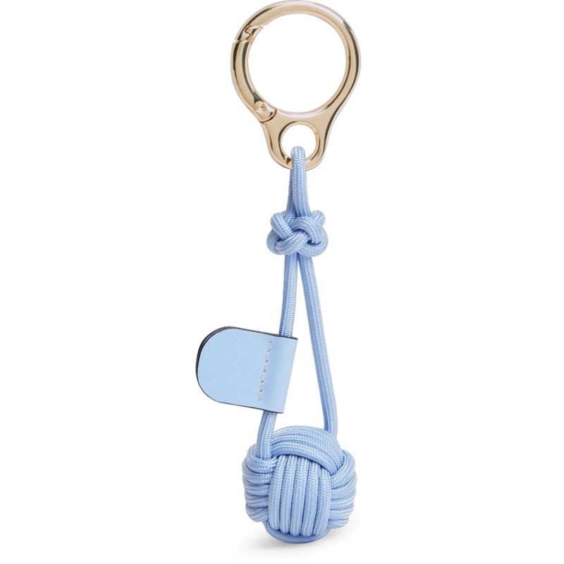 Tommy Hilfiger Bag Charm Nautical Blå 4