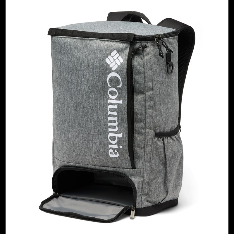 Columbia Ryggsäck LB Flawless Grå 15" 6