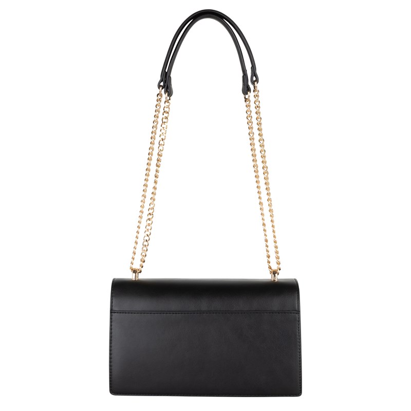 Valentino Bags Skuldertaske Alpheus Sort 3