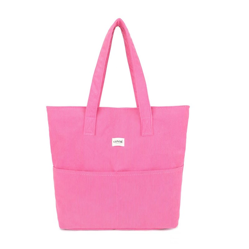 Conmé Shoppingnät Rosa 1