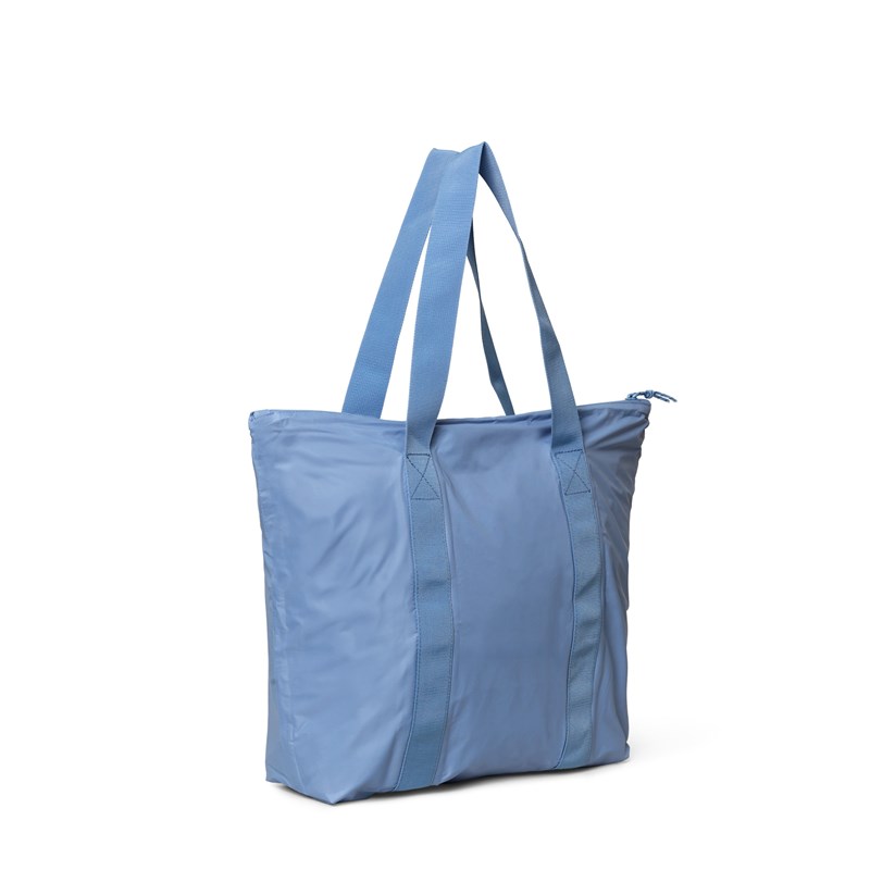 DAY ET Shopper Day RE-Tonal No Rain Blå 3