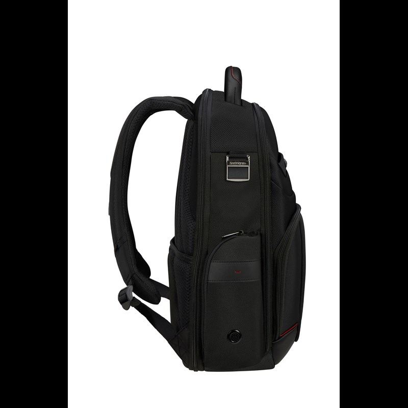 Samsonite Rygsæk Pro-Dlx 6 Sort 15" 4
