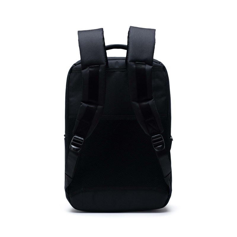 Herschel Rygsæk Travel Daypack Sort 5