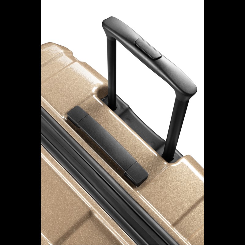 EPIC Resväska Crate Reflex EVO Guld 75 Cm 9