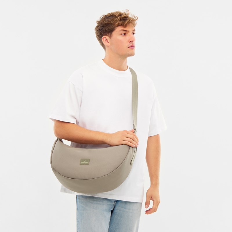 Johnny Urban Crossbody Ally L Taupe 3