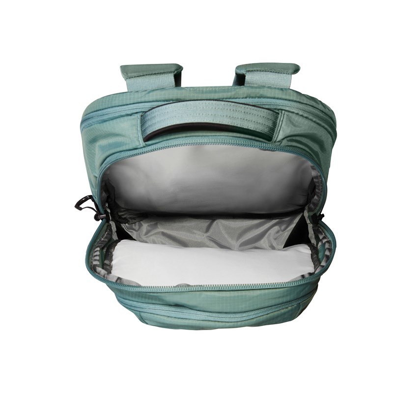 The North Face Ryggsäck Recon Grön/Svart 4