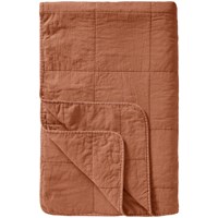 Ib Laursen Quilt Vintage  Orange 1
