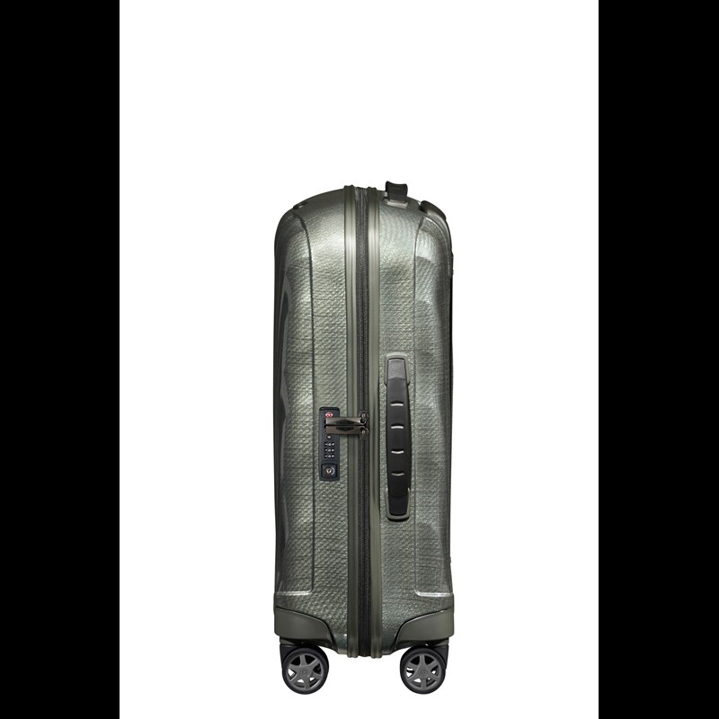 Samsonite Resväska C-Lite  Grön 55 Cm 4