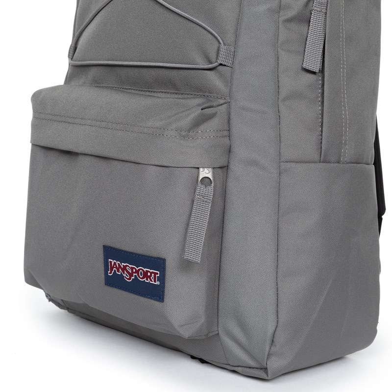 JanSport Ryggsäck Flex Pack Grå 15" 3