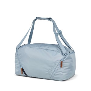 Satch Sportstaske Nordic Ice Blue Lyseblå