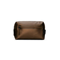 RAINS Necessär Zip W3 Nougat 1