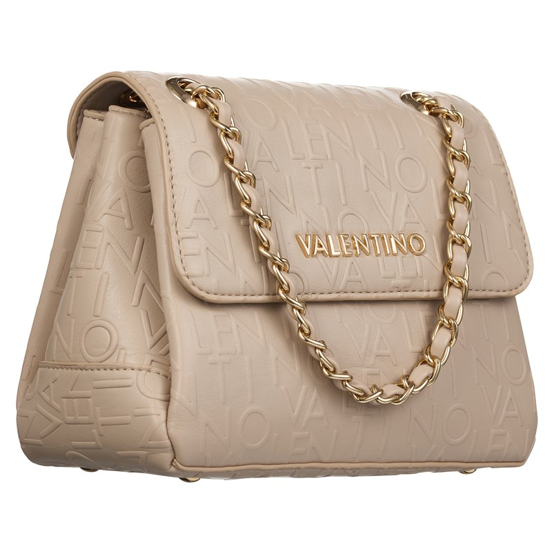Valentino Bags Axelväska Relax Beige 3