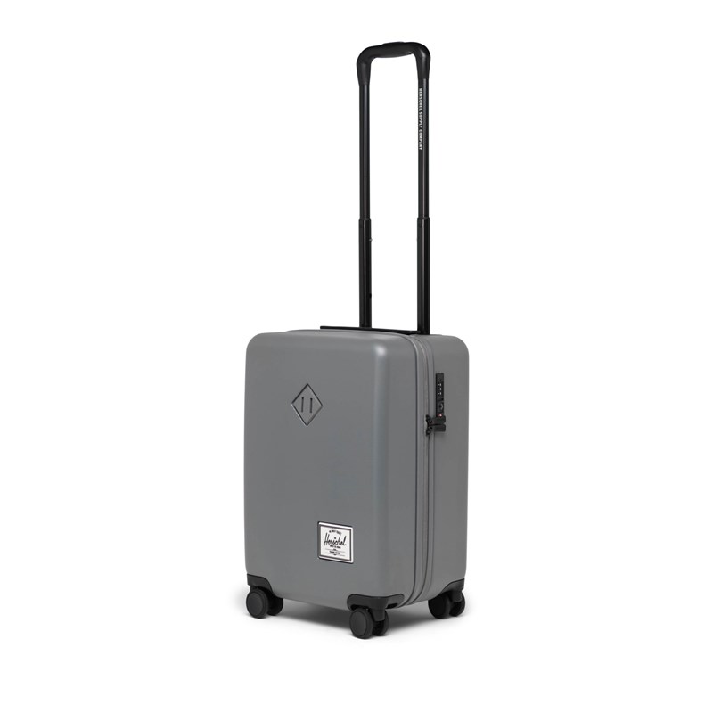 Herschel Resväska Heritage Grå 50 cm 2