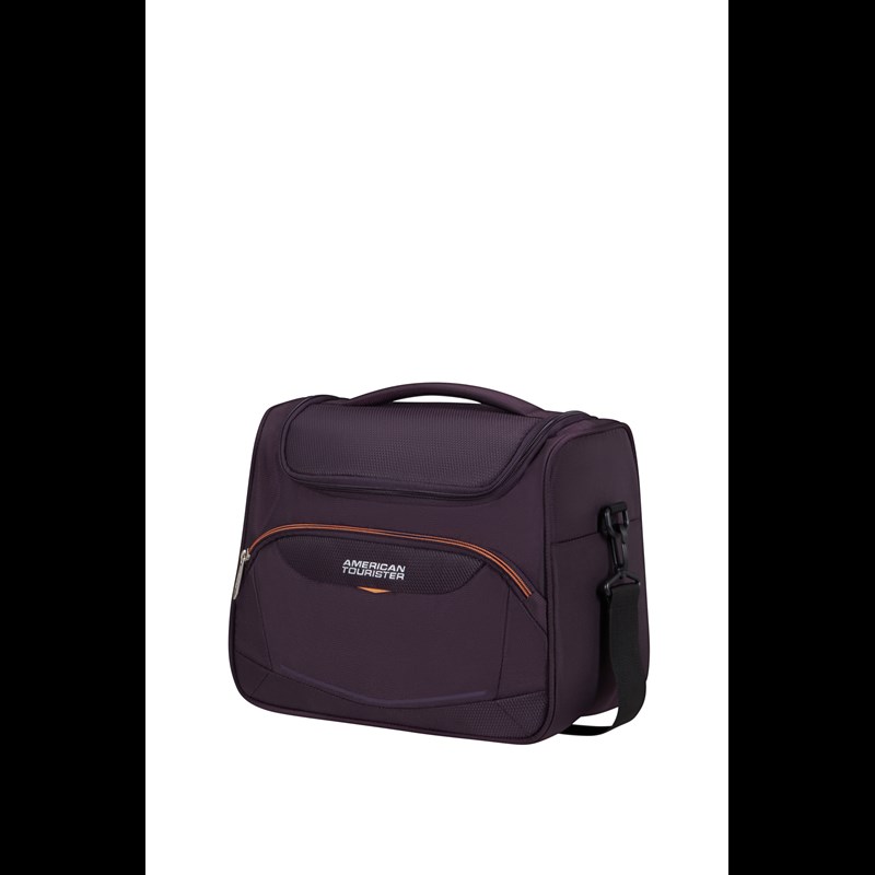 American Tourister Beauty Box Summeride Lila 2