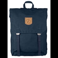 Fjällräven Rygsæk Foldsack No. 1 Navy 15"