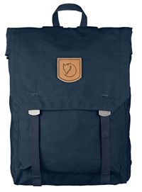 Fjällräven Rygsæk Foldsack No. 1 Navy 15"