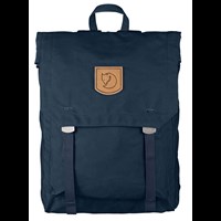 Fjällräven Rygsæk Foldsack No. 1 15" Blå