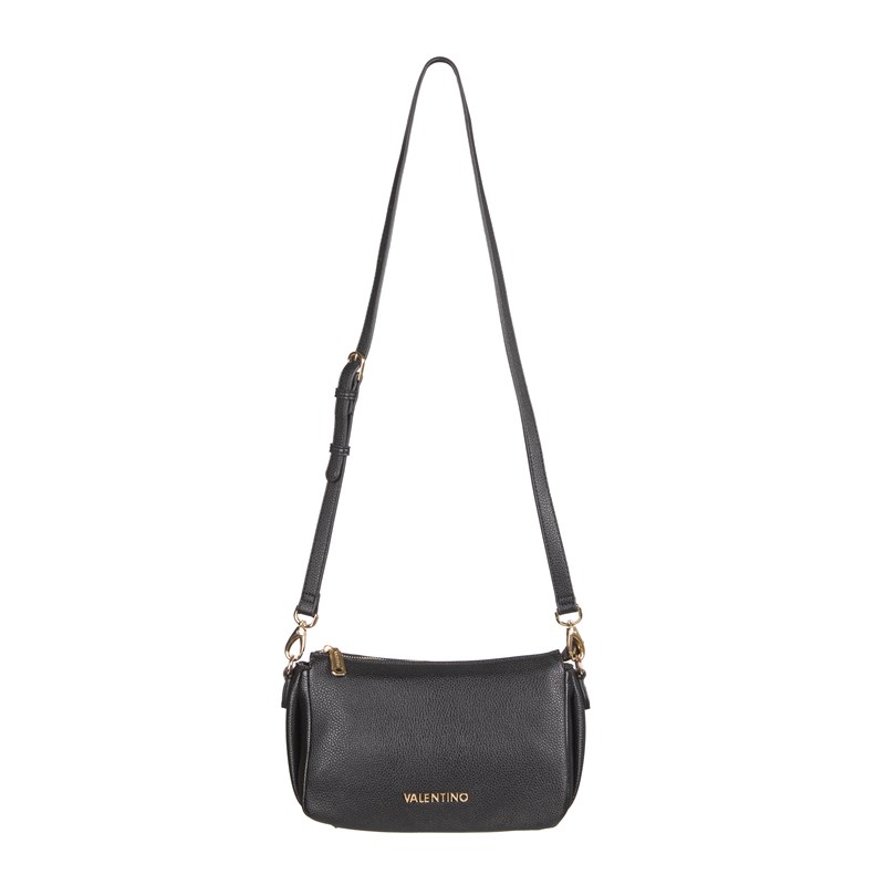 Valentino Bags Crossbody Naif Re Svart 4