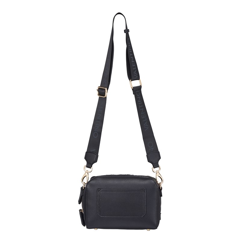 Valentino Bags Crossbody Pattie Svart 7