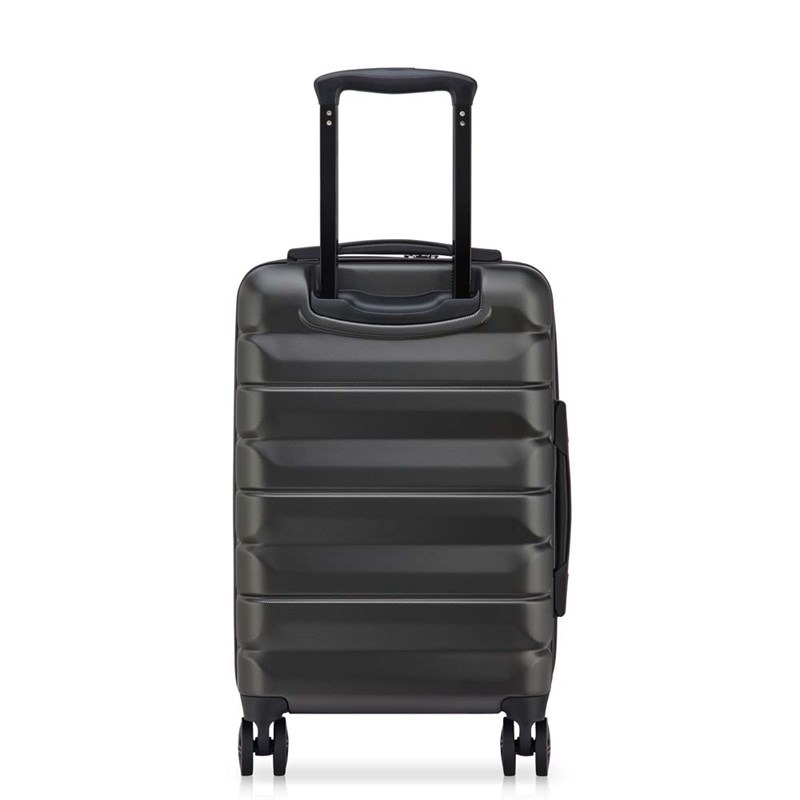 Delsey Resväska Air Armour   Svart 55 Cm 6