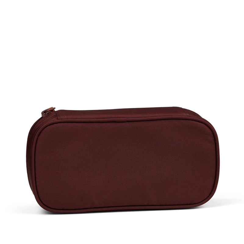 Satch Penalhus Nordic Ruby Bordeaux 3