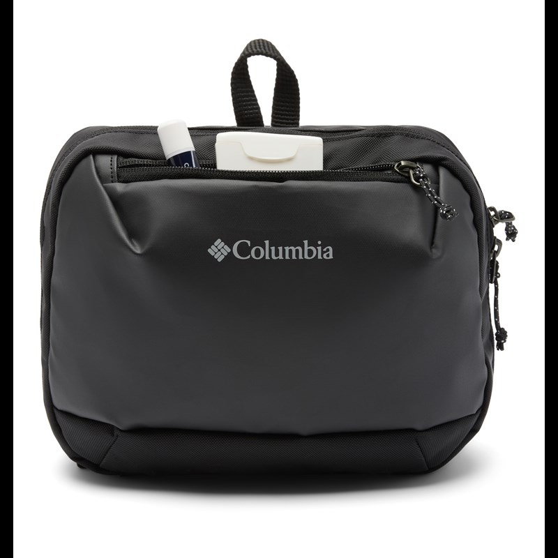 Columbia Necessär Landroamer Dopp  Svart 3