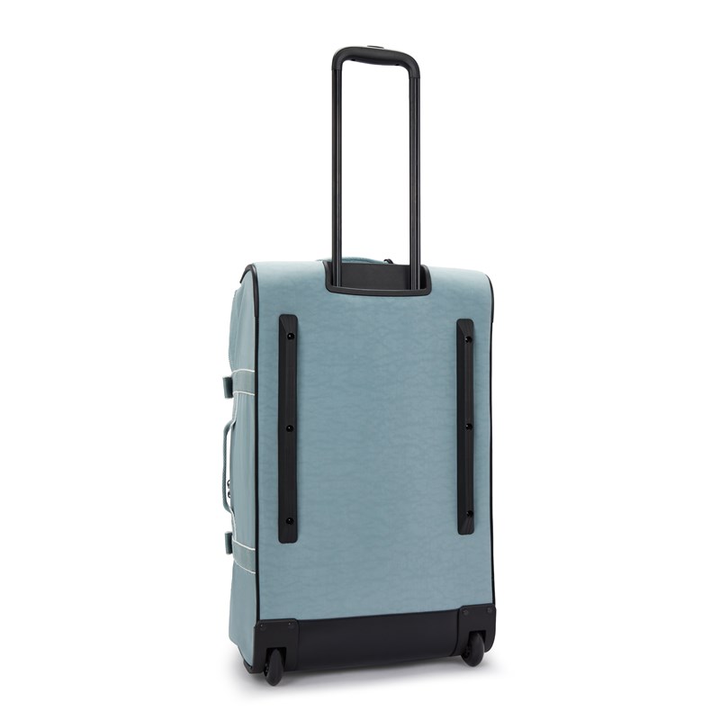 Kipling Kuffert Aviana M  Grå 2