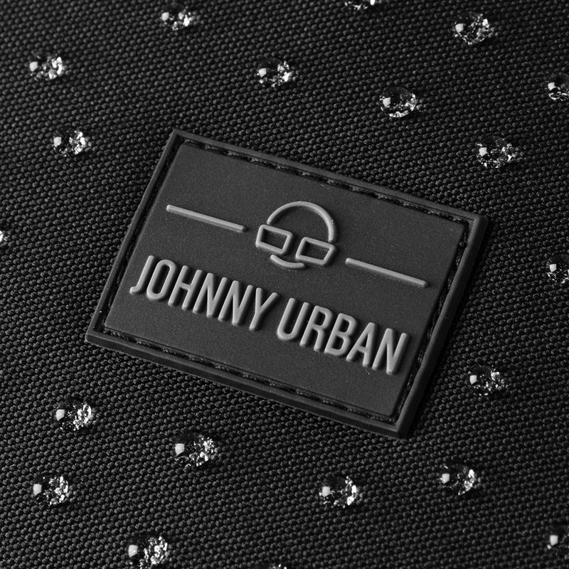 Johnny Urban Skolryggsäck Lian Svart 9