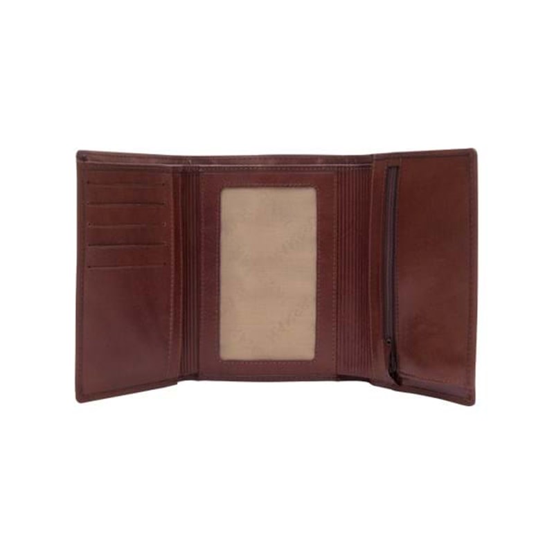 Hansson Tegnebog M. Brun 3