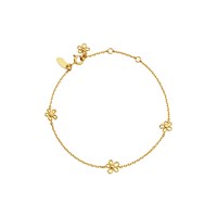 Maanesten Salwa Bracelet Guld