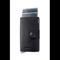 Secrid Kortholder Miniwallet Basco Sort 1