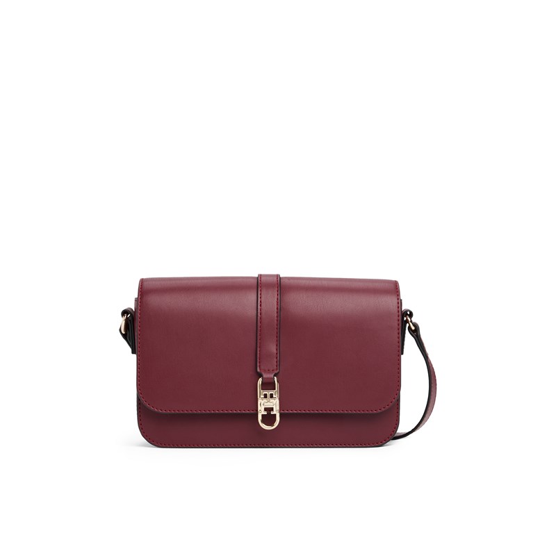 Tommy Hilfiger Crossover Libre Lila 1