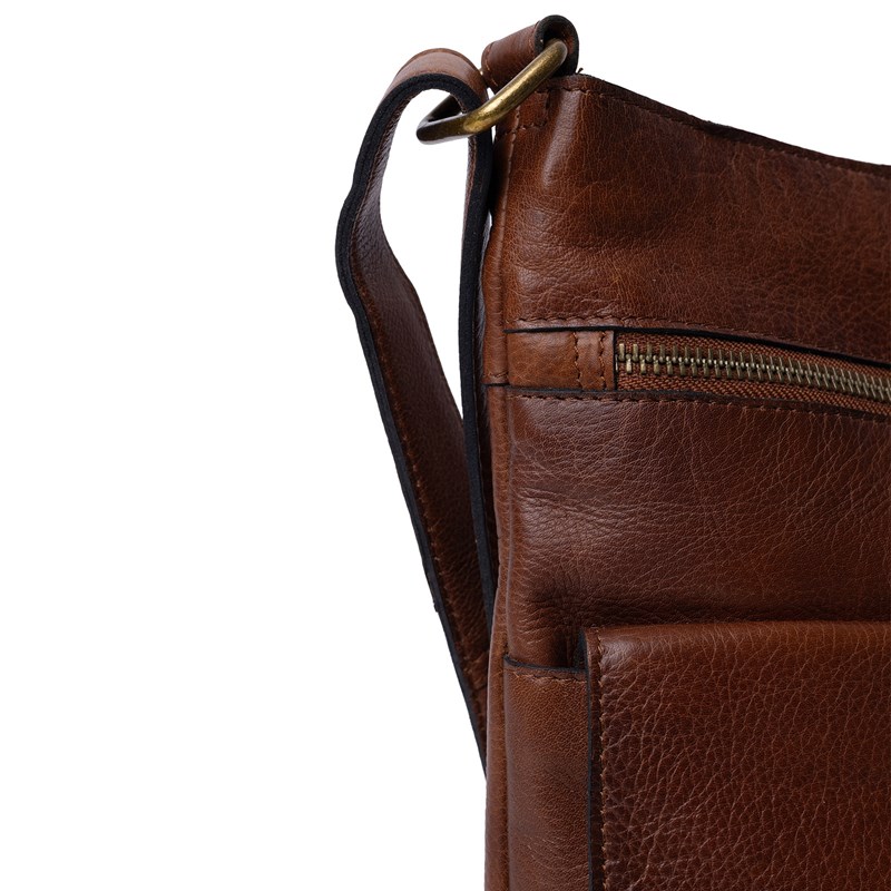 RE:DESIGNED Crossbody Tana Big Brun 3