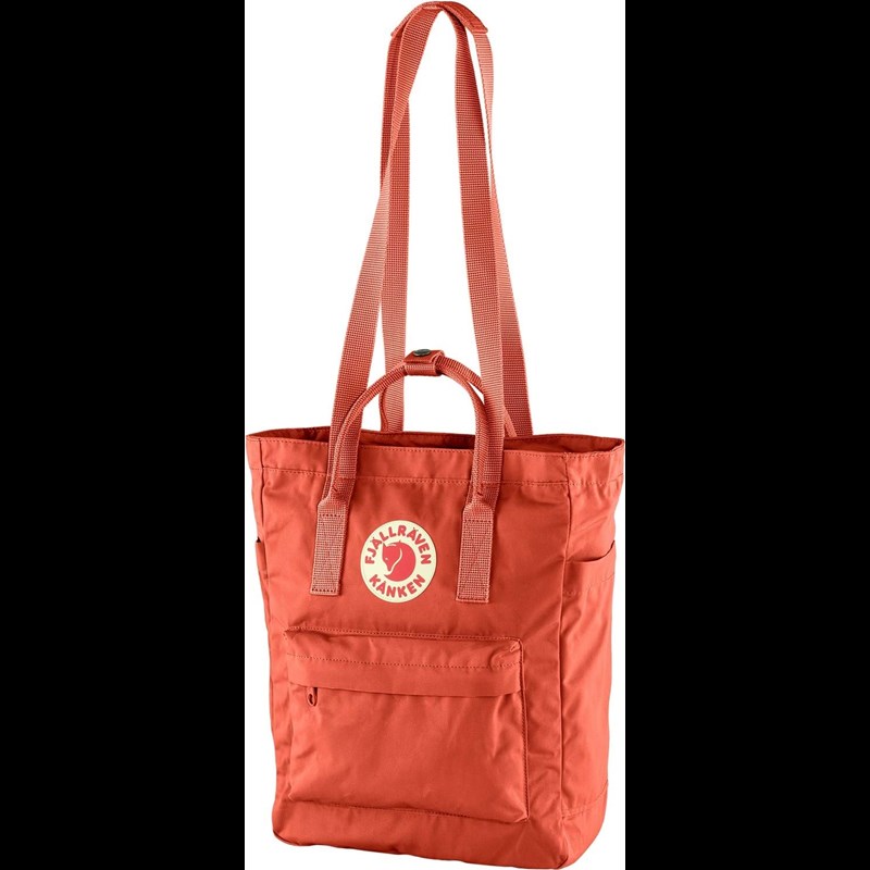 Fjällräven Rygsæk Kånken Totepack Rød 13" 3