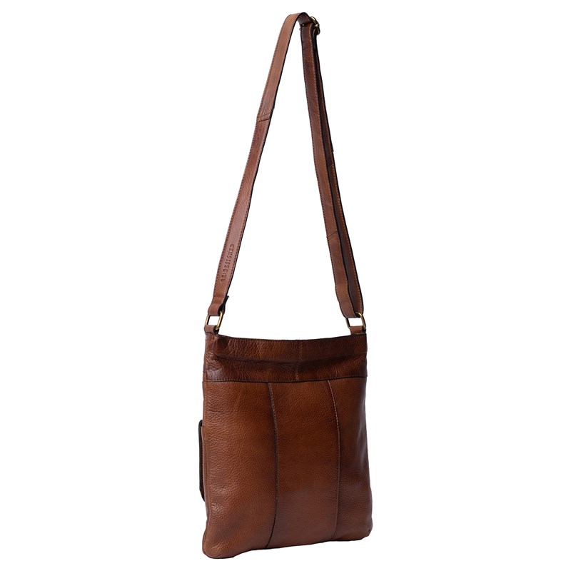 RE:DESIGNED Crossbody Tana Big Brun 4