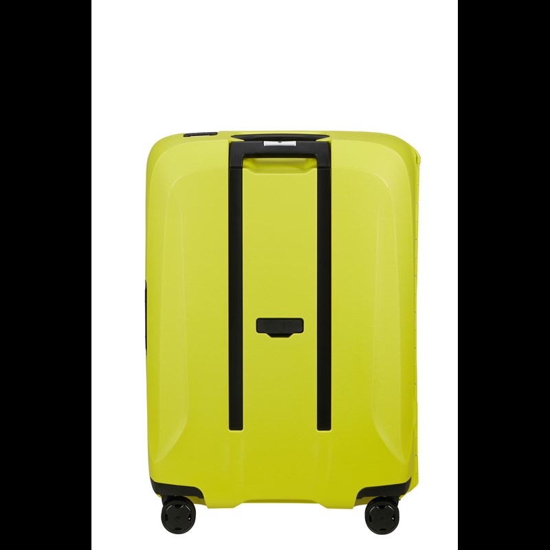 Samsonite Resväska Essens Lime 69 Cm 3
