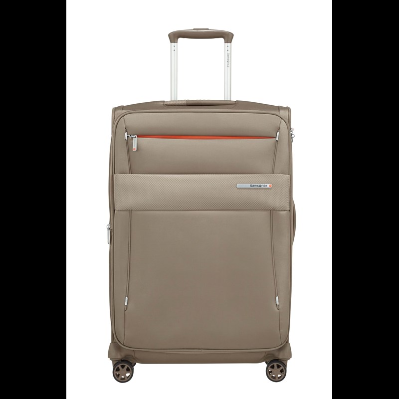 Samsonite Kuffert Duopack Sand 67 Cm 1