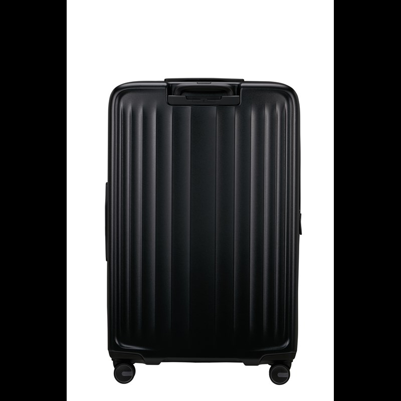 Samsonite Kuffert Fyrm 77 cm M. Grå 77 Cm 7