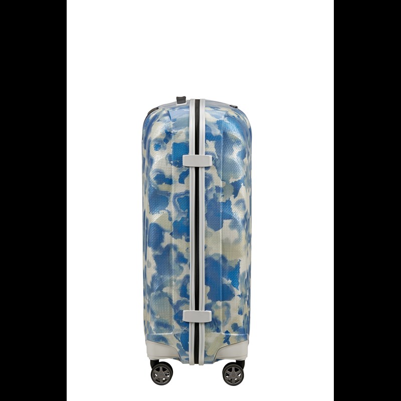 Samsonite Resväska C-LITE Mönster 69 Cm 10