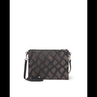Saddler Tote bag Ellen Svart 1