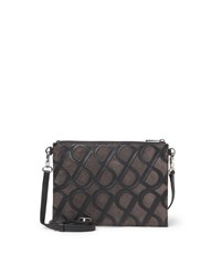 Saddler Tote bag Ellen Sort 1