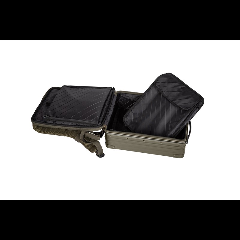Aleon Business rygsæk Bronze 16" 7