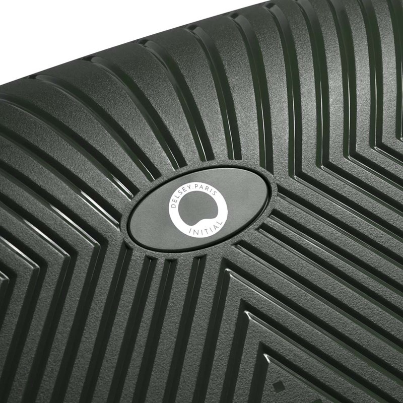 Delsey Kuffert Ordener exp Army Grøn 66 Cm 6