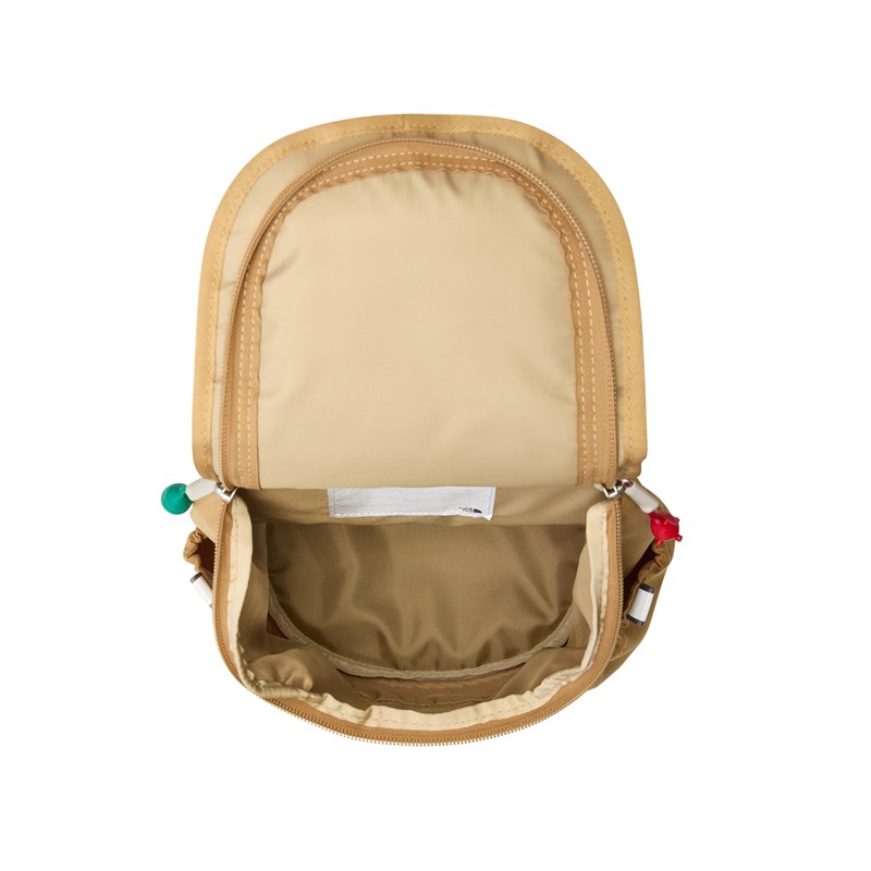 The North Face Barnryggsäck Mini Explorer Y Beige 5
