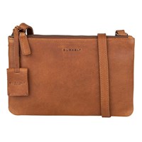 Burkely Crossbody L Antique Avery Brun