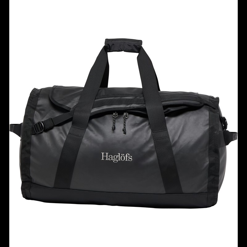 Haglöfs Duffel Bag Lava 90 Svart 3