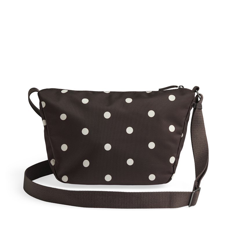 MARKBERG Crossbody MonoMBG Brun/beige 5